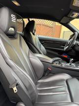 BMW M4 Competition Cabrio  - gebrauchte BMW M4 aus dem Jahr 2016
