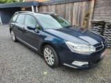 Citroën Citroen C5 2,0 Hdi 140 Ps  91.000 KM Tüv 0... - Citroën C5 mit Diesel-Antrieb: Kombi, 2.0
