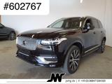 Volvo XC90 Ultimate Bright AWD|7-S|ACC|Pano|360°|Memo - gebrauchte Volvo XC90 aus dem Jahr 2024