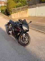 Honda CBR650R nur 2.000 km | TÜV neu 04/2026  - Offers