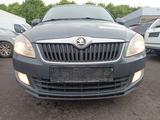 Skoda Roomster Fresh, Klima, Tempomat, Sitzheizung.... - Skoda Roomster Fresh mit Benzin-Antrieb