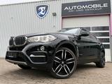 BMW X6 Baureihe X6 xDrive 40 d/22Zoll/KAM./MOTOR NEU - BMW X6 in Hannover