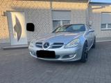 Mercedes-Benz SLK 350 - - Mercedes-Benz SLK 350 in Duisburg
