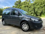 Volkswagen Caddy 1,2TSI 77kW Roncalli 5-Sitze Roncalli - Volkswagen Caddy in Osnabrück