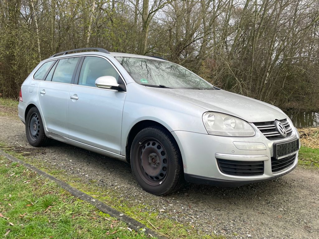 Angebot ansehen Volkswagen Golf