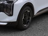 Kia Sportage PE 1.6 T Spirit DCT Facelift - Kia Sportage Jahreswagen: Automatik