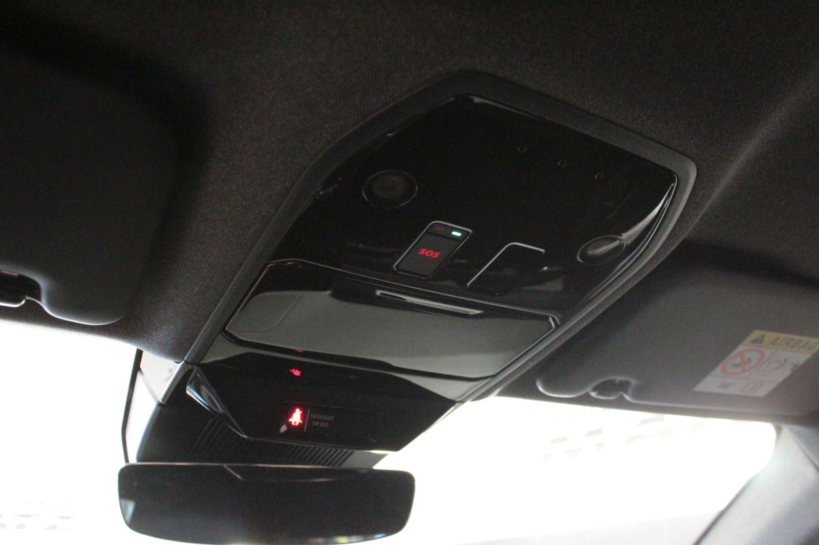 Fahrzeugabbildung Renault Austral Mild Hybrid 160 Iconic Esprit Alpine Aut