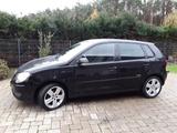 Volkswagen Polo 1.2 black-line