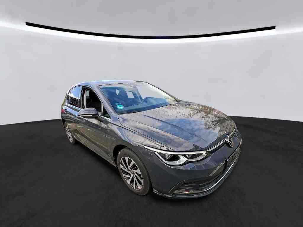 Volkswagen Golf VIII 1.4 TSI eHybrid DSG Style ACC LED Soun imagem 3