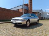 Audi A4 1.8 Avant quattro - - Audi A4 aus 1998: Kombi