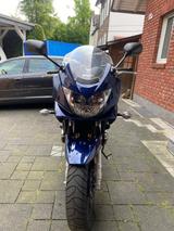 Suzuki Bandit 1200S - SUZUKI ABS BANDIT