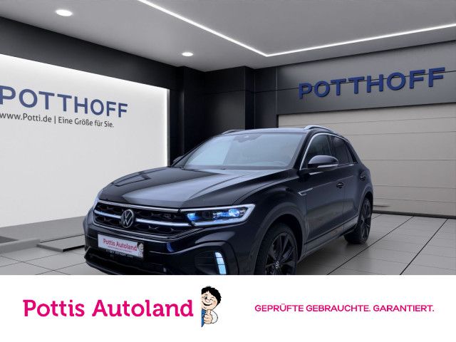 Volkswagen T-Roc - Bild 1