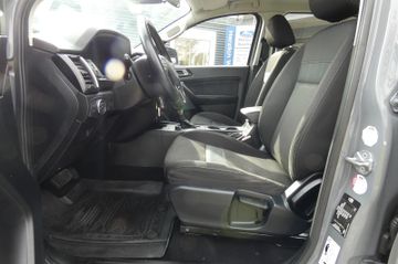 Ford Ranger - 11