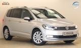 Volkswagen Touran 1.4TSI 150PS DSG Highline AHK ACC Navi - Cars in Berlin