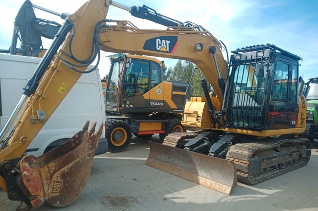 CAT 311 FL