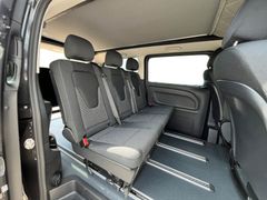 Pössl Vanstar PLUS*NEUER VITO*ALLRAD*TOP AUSSTATTUNG*