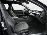 Audi A8 50 TDI quattro B&O*OptikSchwarz*HuD*Pano - Audi A8