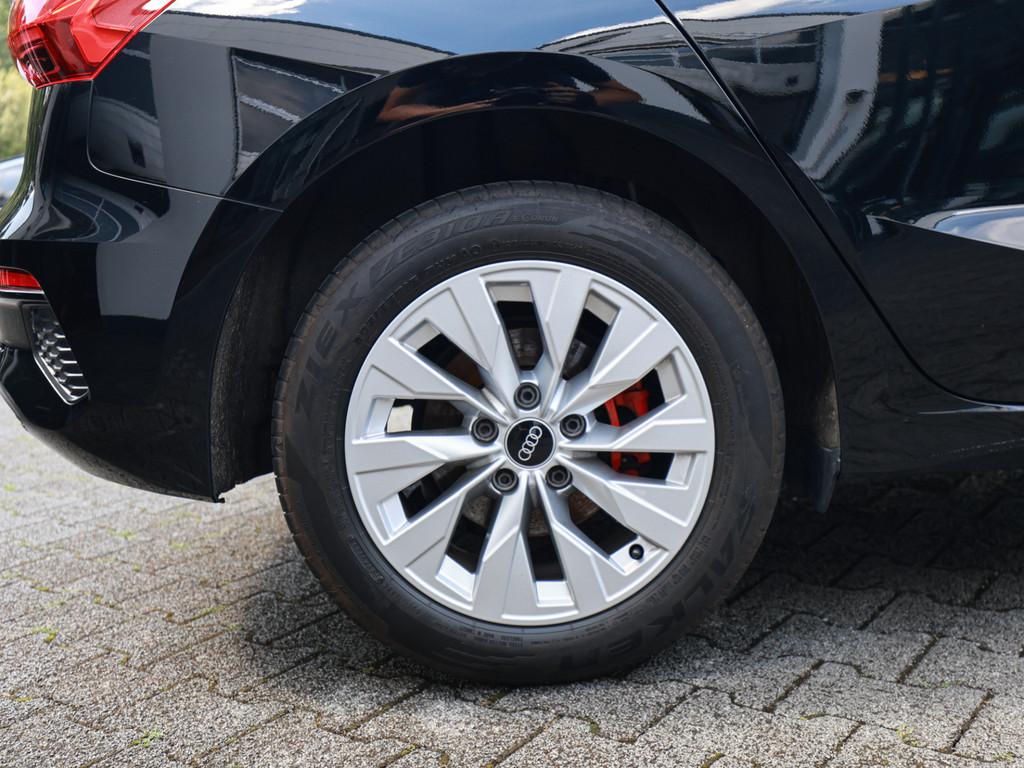 Audi A3 Sportback 40 TFSI e LED SITZHEIZUNG PDC KLIMA, миниатюра 10