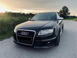 Audi RS4 B7 Avant Phantomschwarz | Carbon ... - gebrauchte Audi RS4 aus dem Jahr 2006