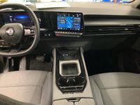 Renault Austral - Vorschau Bild 8