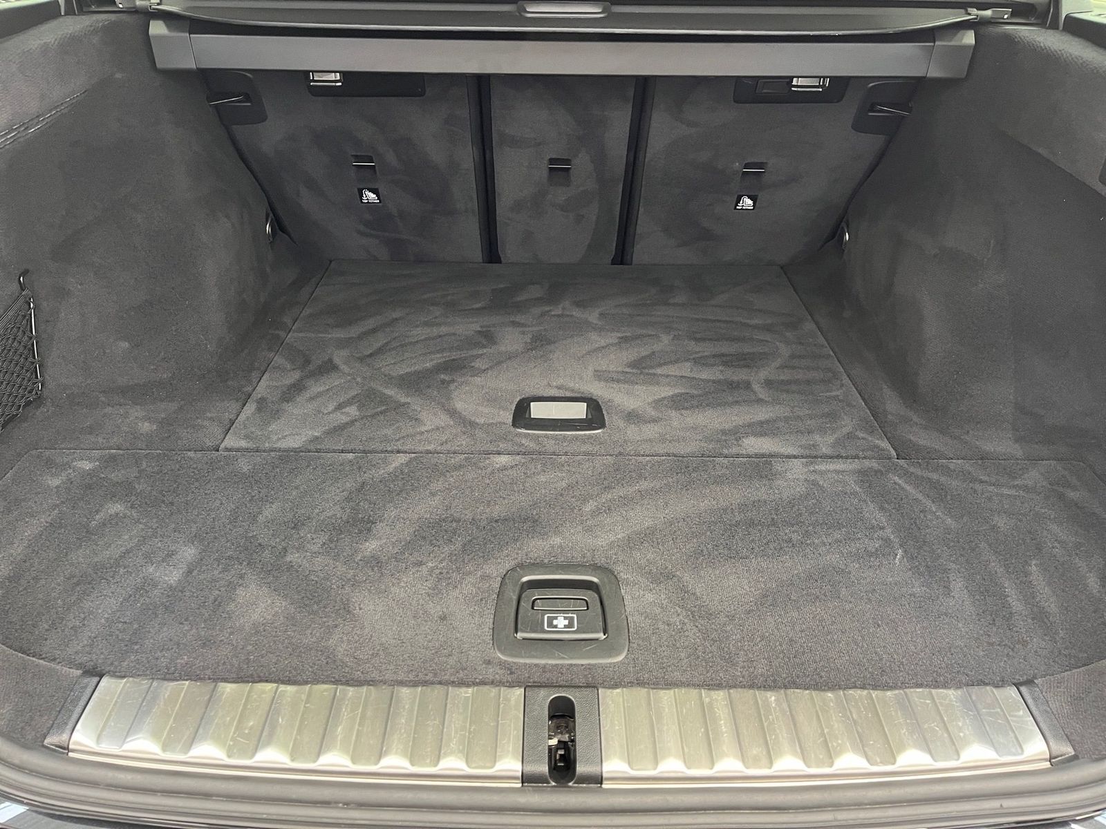 BMW 318 - Bild 15