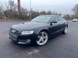 Audi A5 2.0 TDI Sportback | 170 PS | 14572 - Audi A5 aus 2011: Sportback