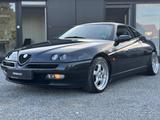 Alfa Romeo GTV 2.0 TwinSpark | 17 Zoll | Leder | Klima - Alfa Romeo GTV Gebrauchtwagen