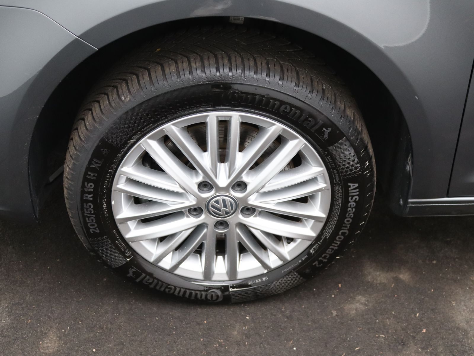 Volkswagen Caddy - Bild 19