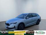 Skoda Octavia Combi Tour 2.0 TDI DSG Matrix-LED Navi - Gebrauchtwagen in Münster