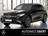 Mercedes-Benz GLC 300e 4M AMG Advanced+ DISTRO Pano LED Memory