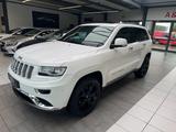 Jeep Grand Cherokee 3.0 CRD Summit - Jeep Grand Cherokee: Automatik, 3.0
