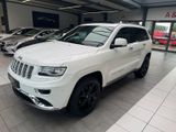 Jeep Grand Cherokee 3.0 CRD Summit - Jeep: Crd