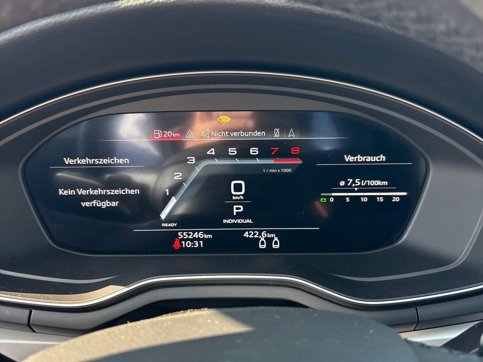 Audi A5 Coupe 45 TFSI Quattro S-Line PANO MATRIX-LED foto 5