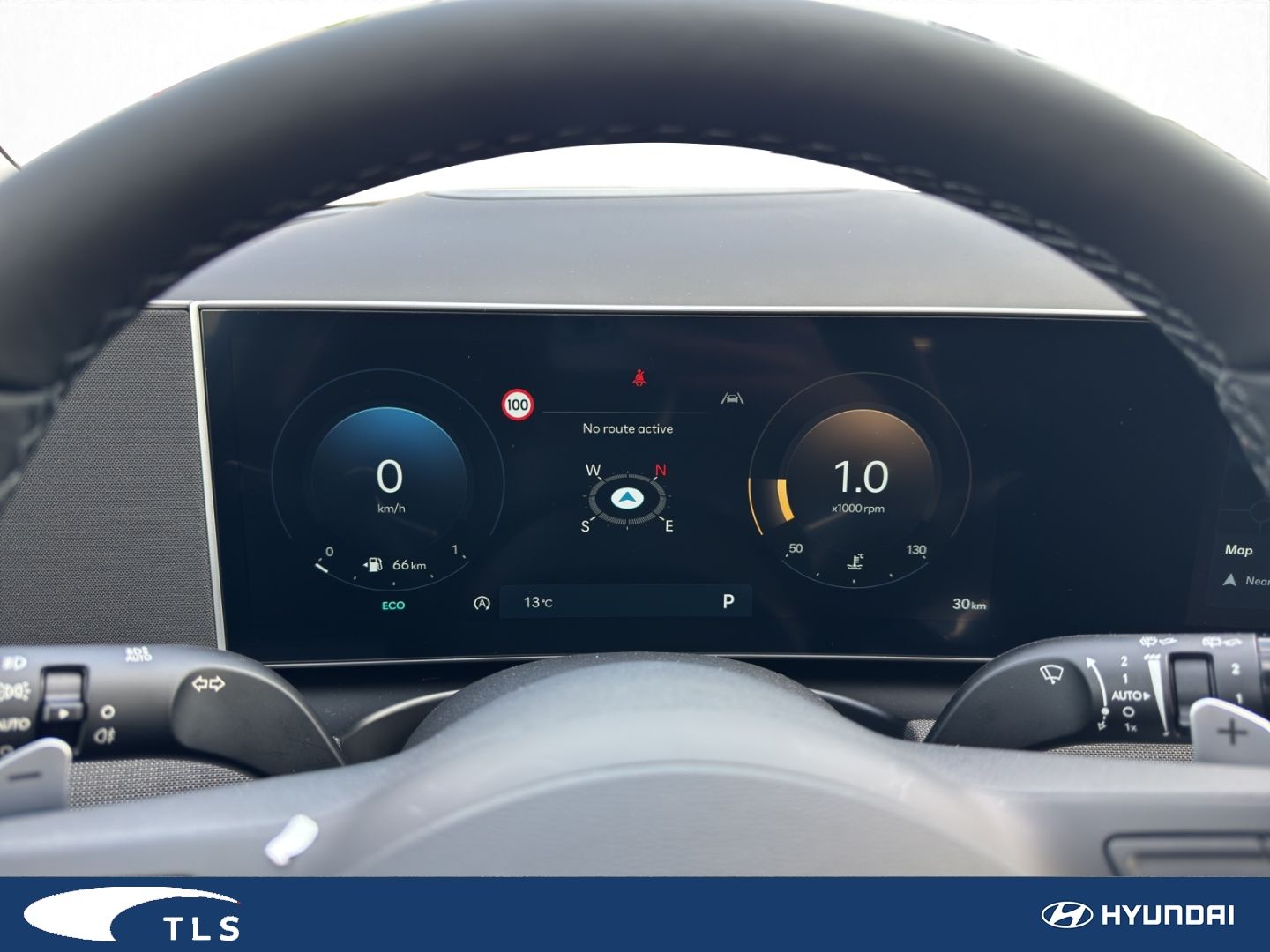 Hyundai Tucson – Bild 12