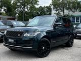 Land Rover Range Rover Vogue P525 5.0 V8 |Pixel LED|HUD|AHK - Land Rover Range Rover in München