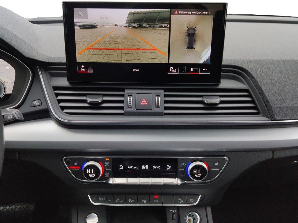 Audi Q5 - Bild 14