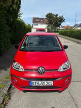 Volkswagen up! 1.0 up! beats up! beats