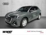 Audi Q3 2x S line 35 TFSI S tronic AHK Navi SHZ LED