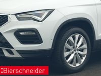 Seat Ateca - Vorschau Bild 18