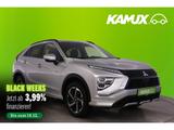 Mitsubishi Eclipse Cross 2.4MIVEC 4WD Aut.SELECT Black+LED - Mitsubishi Eclipse Cross Plug-in Hybrid (PHEV) Gebrauchtwagen