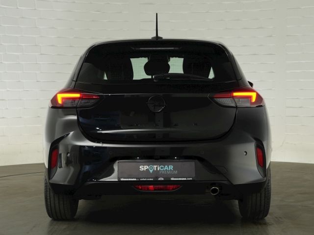 Corsa F FACELIFT GS AT+LED+RÜCKFAHRKAMERA+SITZHE