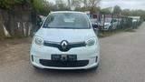 Renault Twingo Equilibre*1HAND*50,000KM*KLIMA - Renault Twingo Equilibre mit Benzin-Antrieb