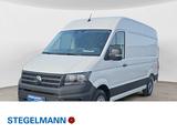 Volkswagen Crafter 35 Kasten MR 2.0 TDI - Angebote
