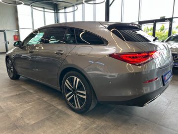 Mercedes-Benz CLA 220 d 4Matic *Multibeam*AHK*LED*Navi*