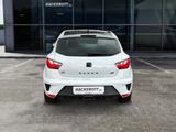 Seat Ibiza Cupra SC 1.8 TSI PDC Sitzheizung Klima Blu - Seat: Ibiz