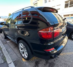 BMW X5 - 5
