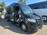 Mercedes-Benz Sprinter 519 21 Sitzer VIP Klima el. Tür Heizung