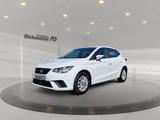Seat Ibiza 1.0 TSI Style Beats Fast Lane KAM PDC SHZ - Seat Ibiza: Style Beats Fast Lane