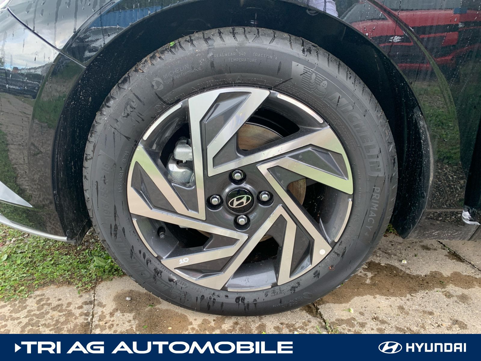 Hyundai i20 – Bild 13