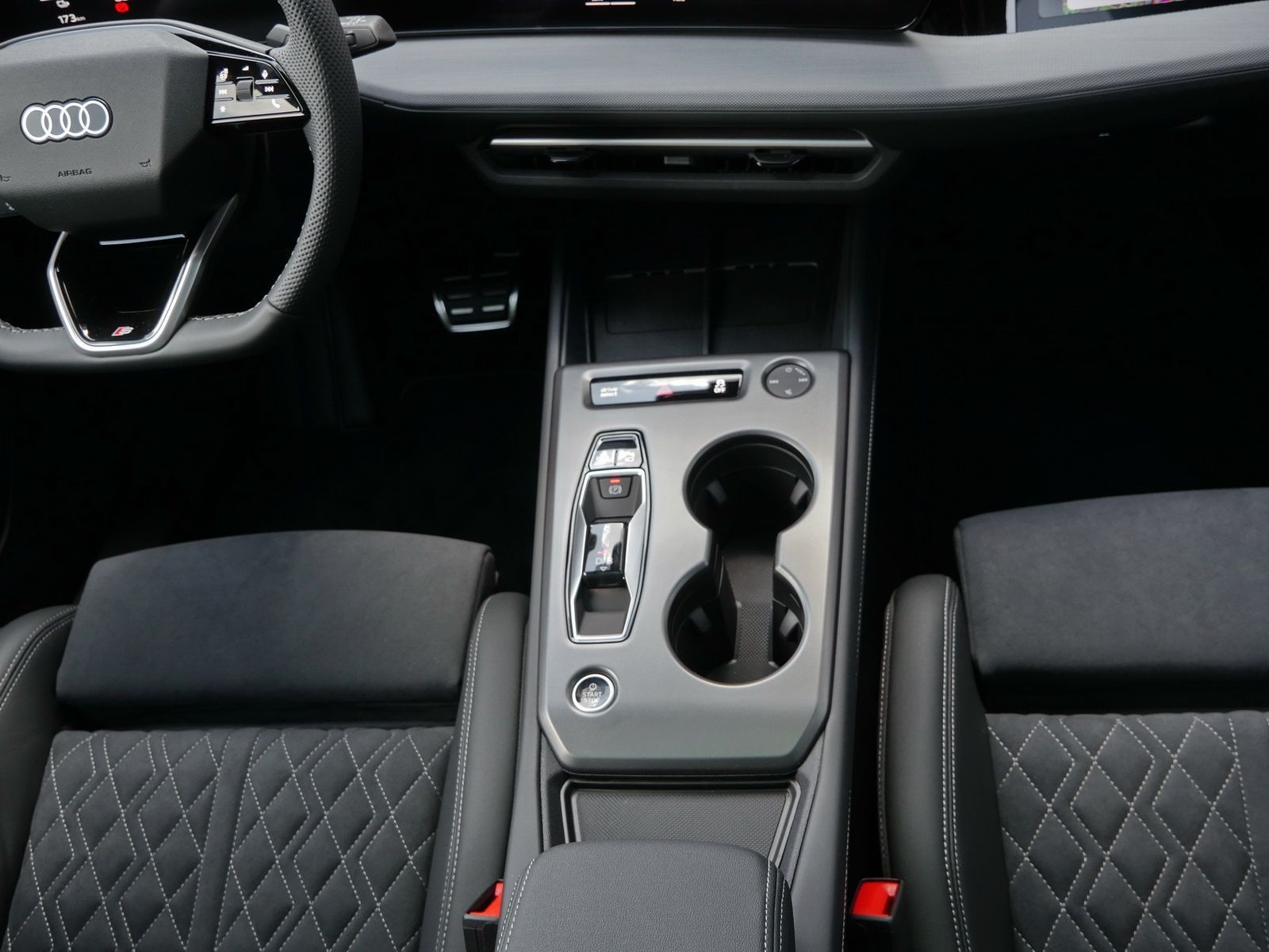 Audi Q4 e-tron - Bild 7
